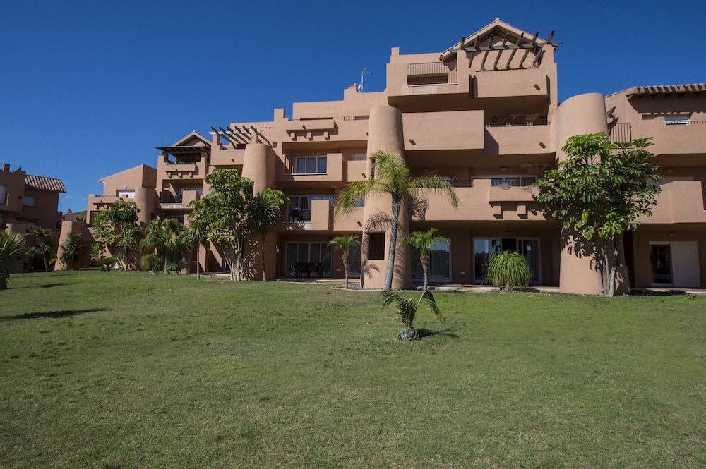 The Residences At Mar Menor Golf Resort 8/53