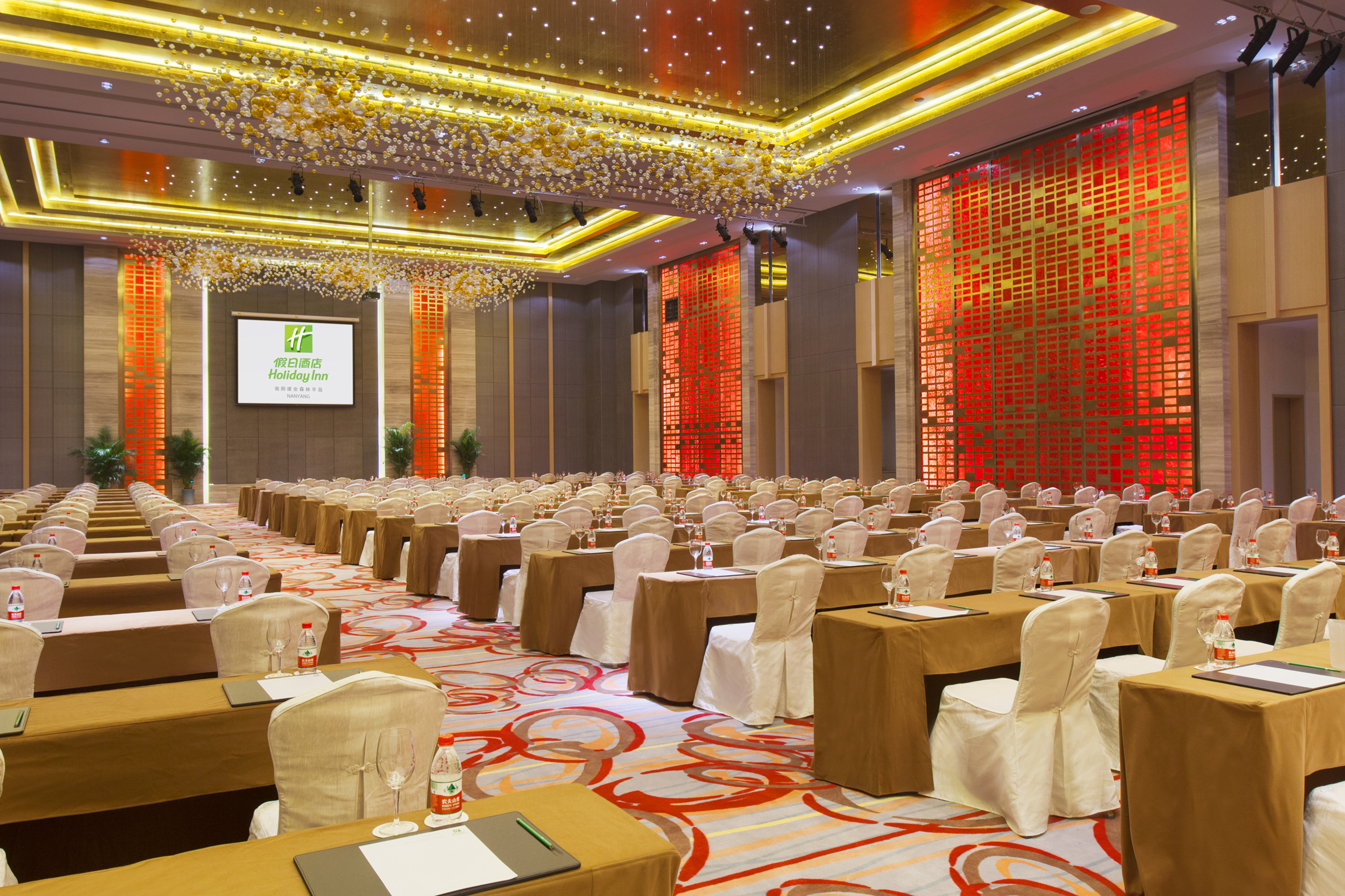 Holiday Inn Nanyang 26/38