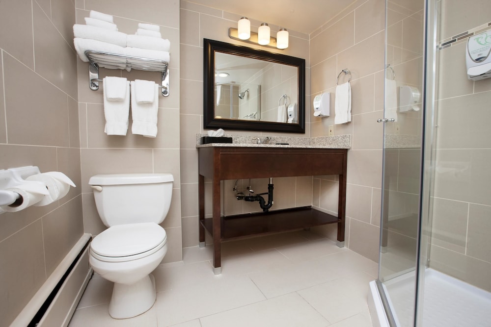 Best Western Plus Cairn Croft Hotel 15/32