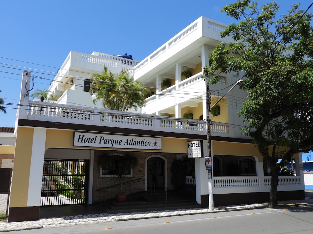 Parque Atlântico Hotel 5/50