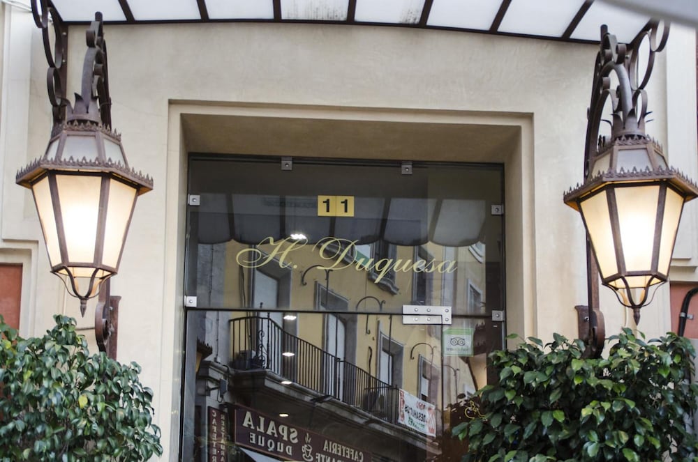 El Duque Hotel Seville 2/44