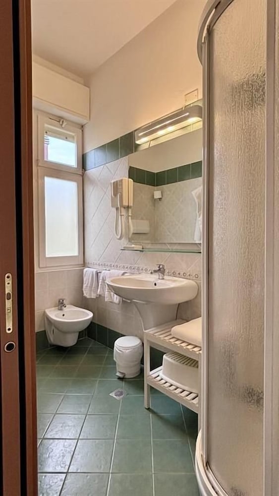 Family Hotel Pinetina Mare 50/50