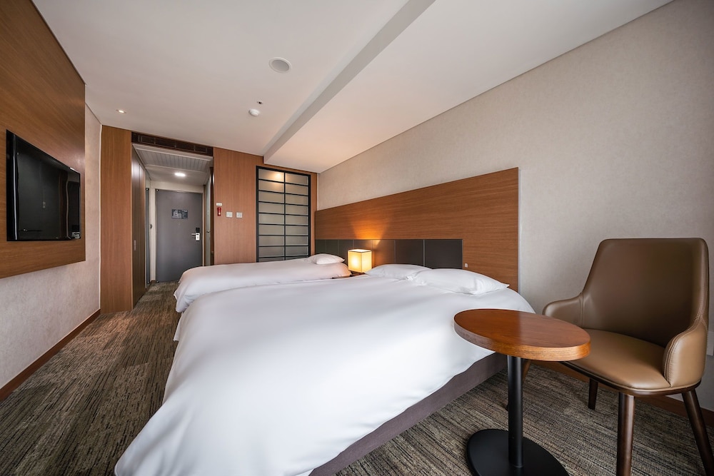 Golden Tulip Jeju Seongsan 26/68