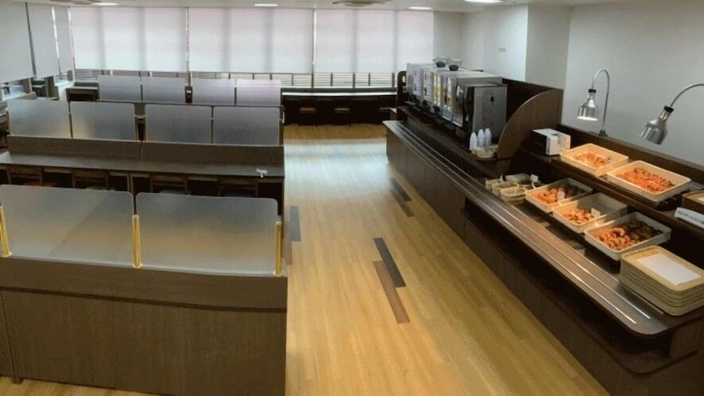 ホテル アルファーワン 北心斎橋 写真3