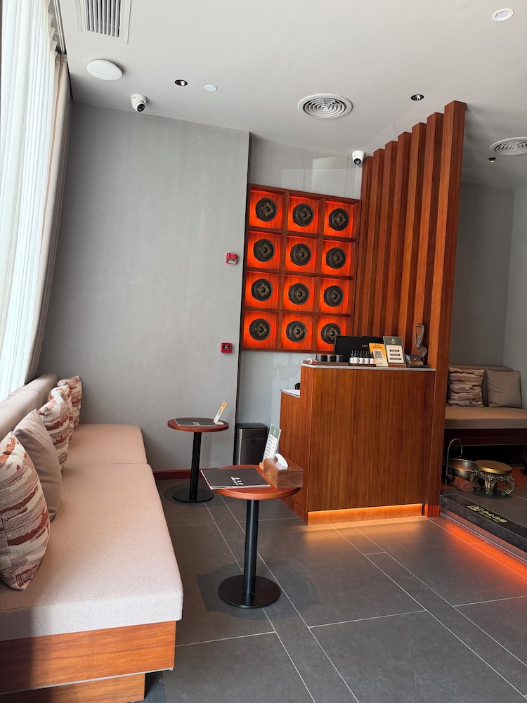 SSAW Hotel Shenzhen Qianhai Nantou Ancient Town 9/50