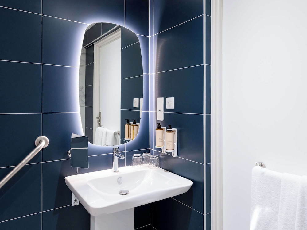 Mercure Nancy Centre Place Stanislas Hotel 76/77