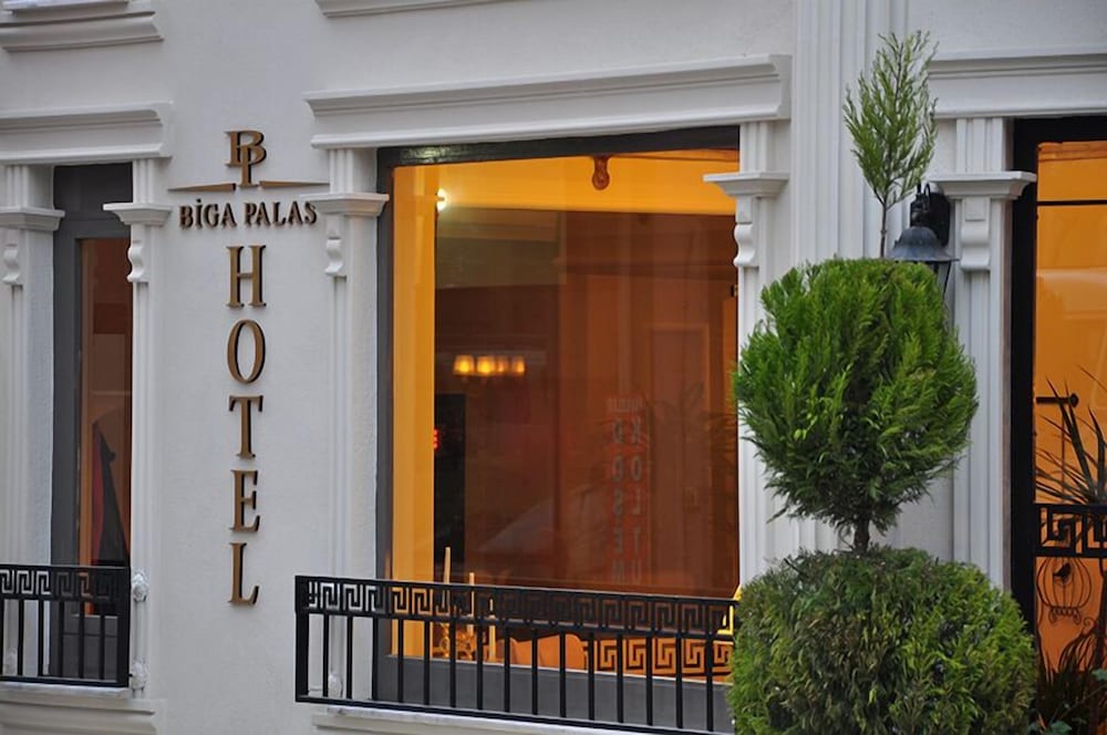 Biga Palas Hotel 2/53