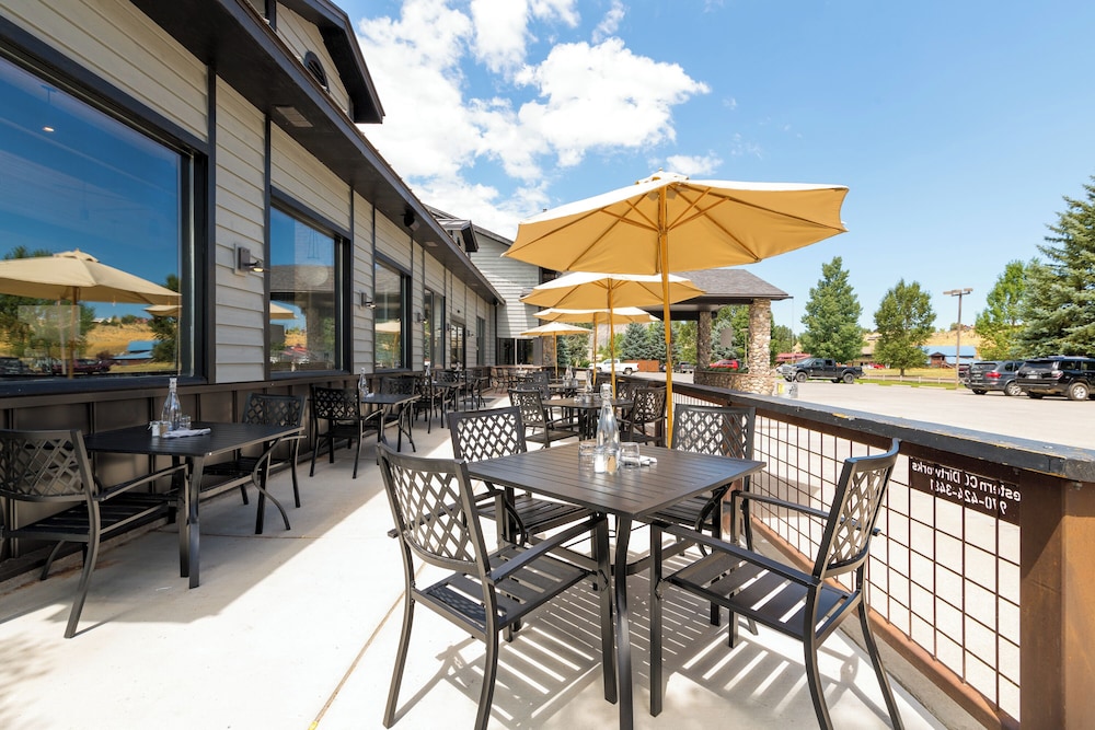 Ridgway-Ouray Lodge and Suites 39/51