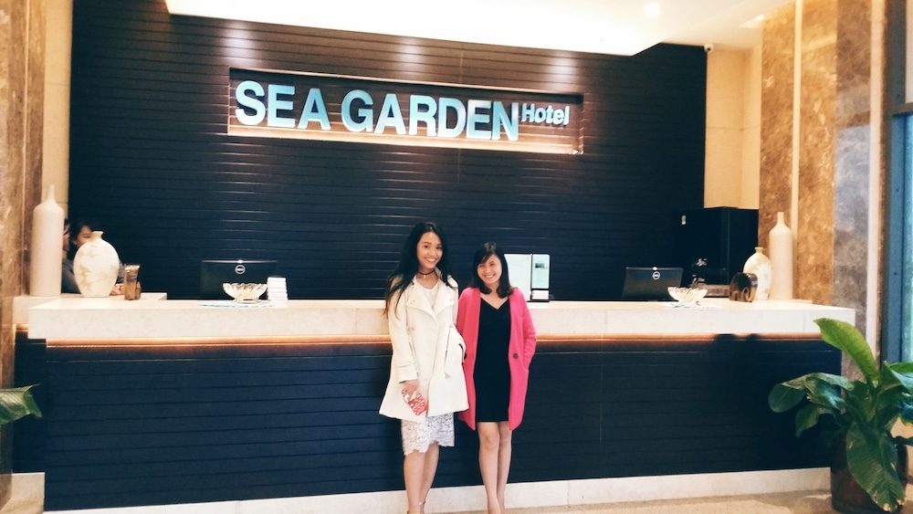 Sea Garden Hotel 5/65