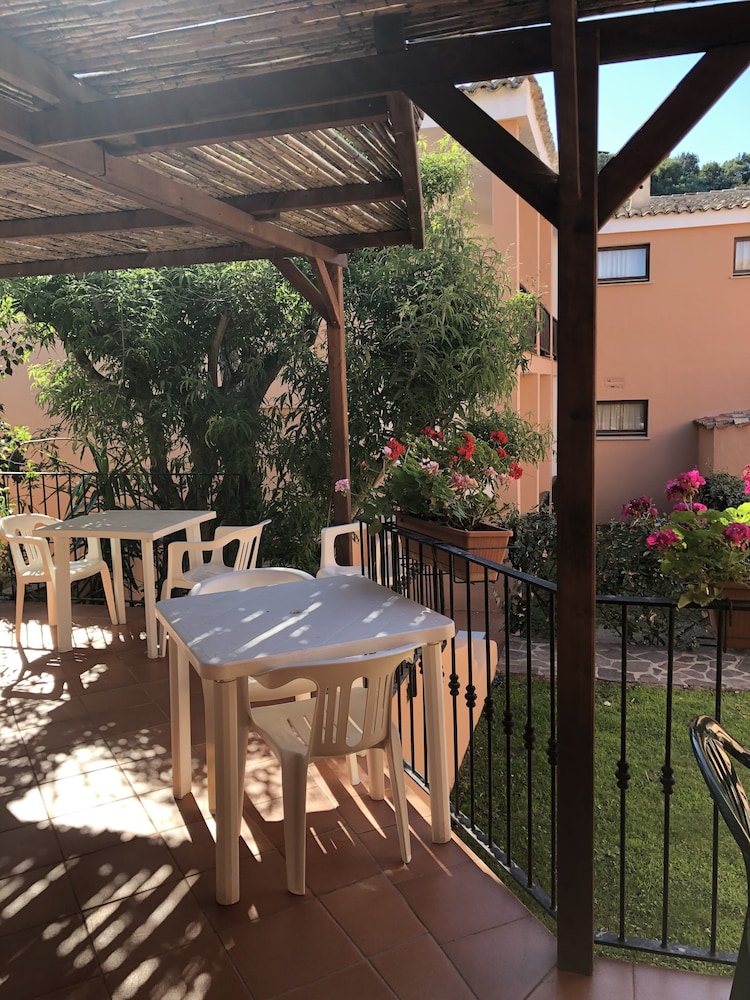Hotel Piccolo Pevero 40/58