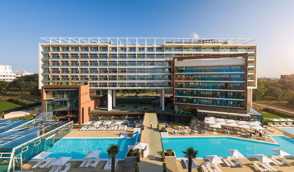Almar Jesolo Resort Spa 2/73