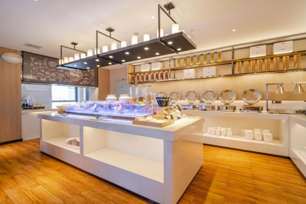 Echarm Hotel (Hefei Changjiang West Road West Qilitang subway station store) 11/53