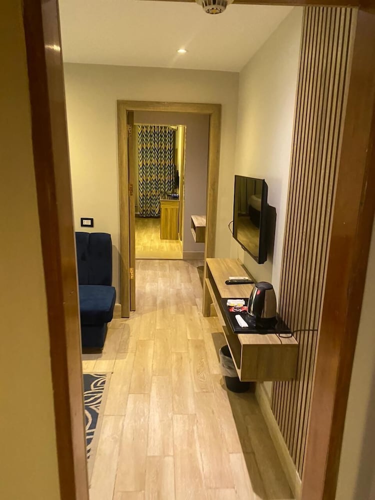 Panorama Hotel Tanta 15/50