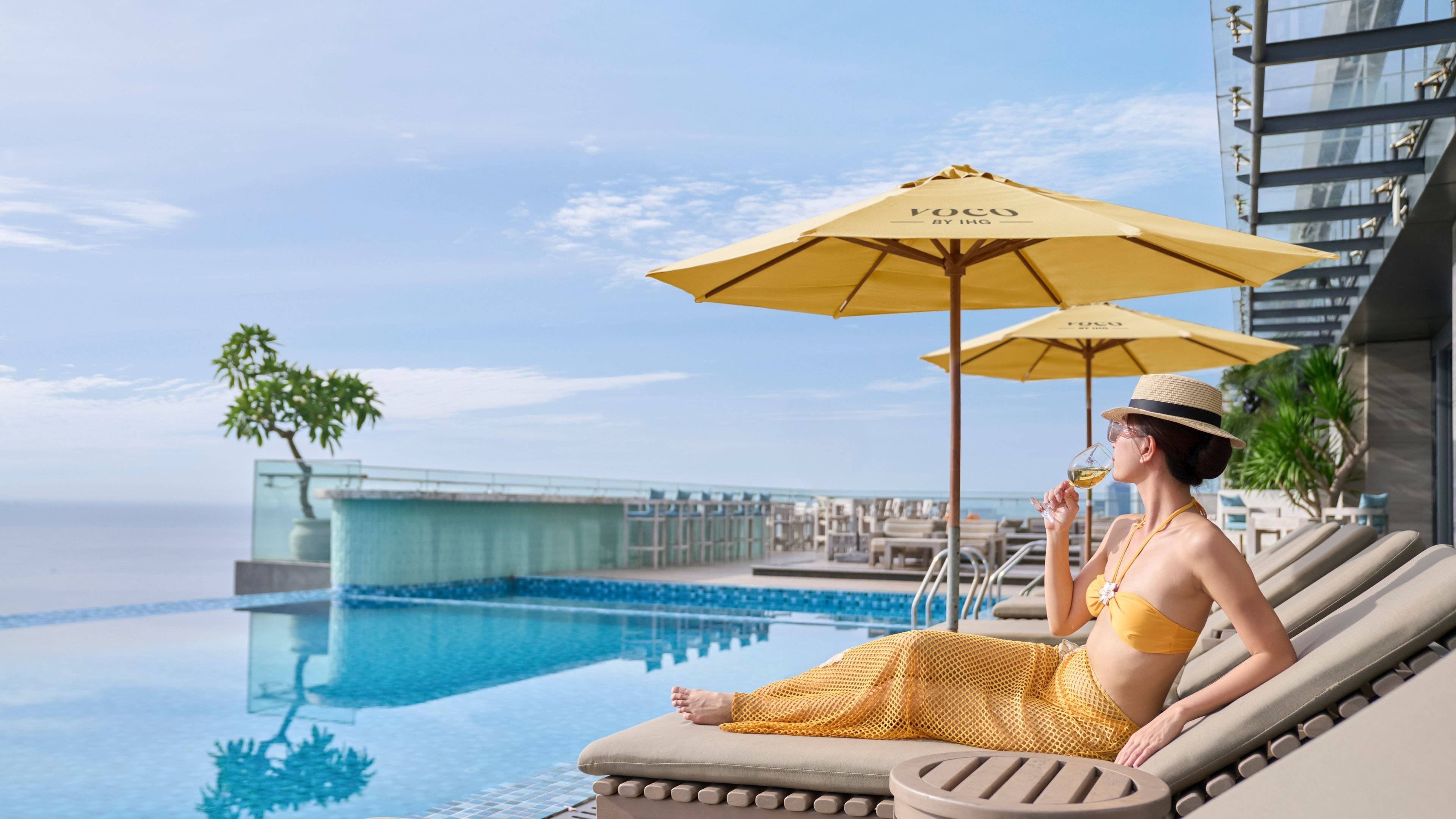 voco Ma Belle Danang by IHG 23/50