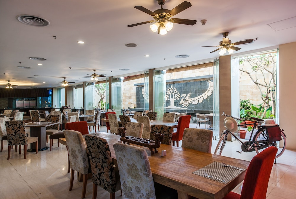 The Atanaya Hotel Bali 34/50