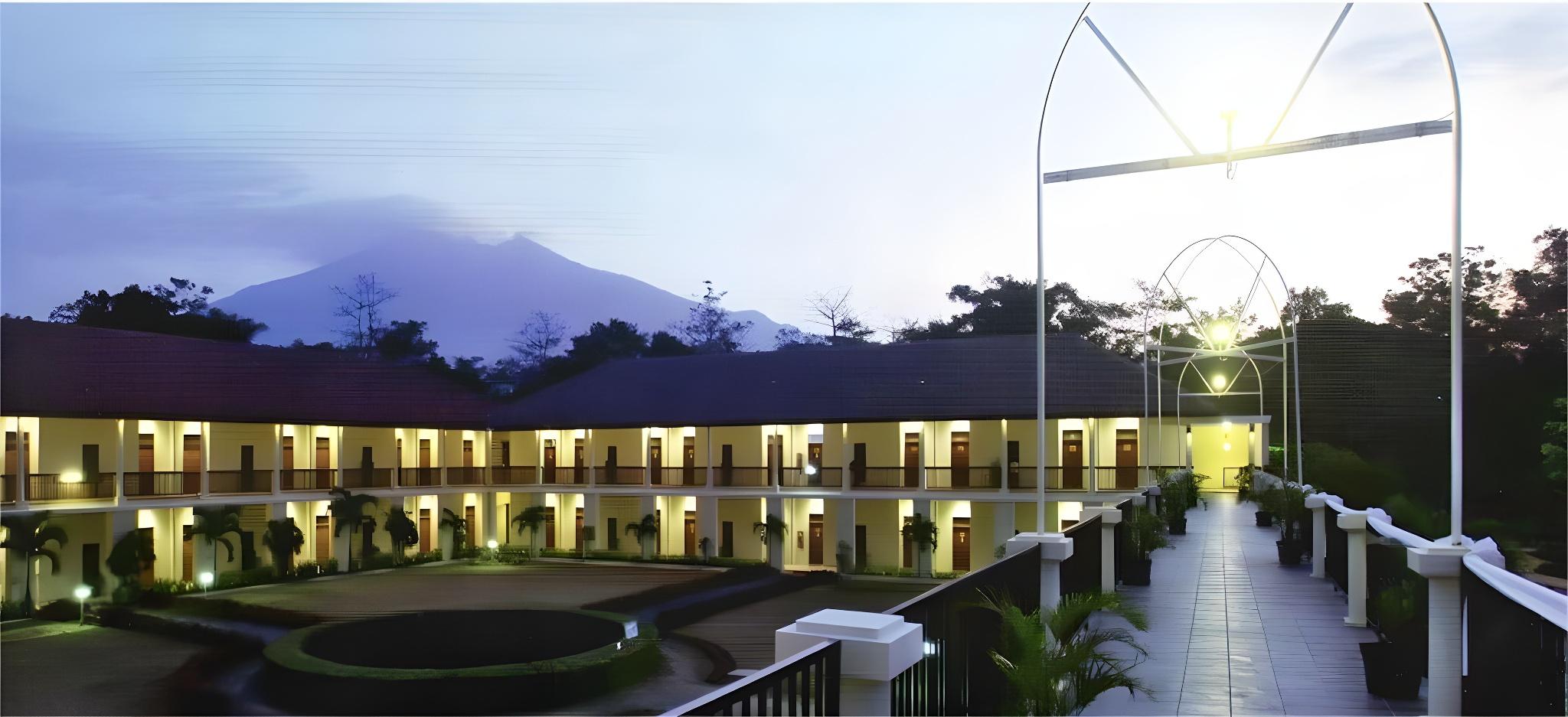 D Emmerick Hotel Salatiga 20/26