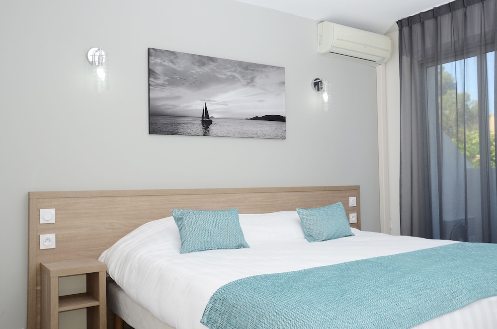 Hotel La Voile 15/64