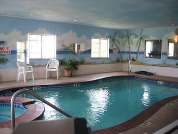 Baymont by Wyndham Texas City 37/59