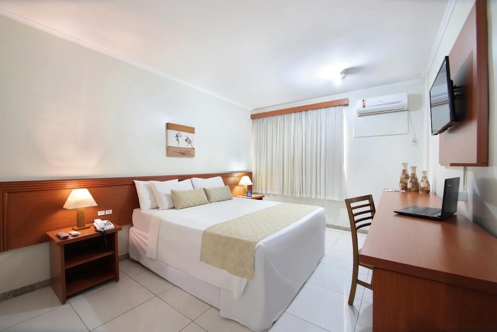 Dan Inn Express Ribeirao Preto by Nacional Inn 19/50