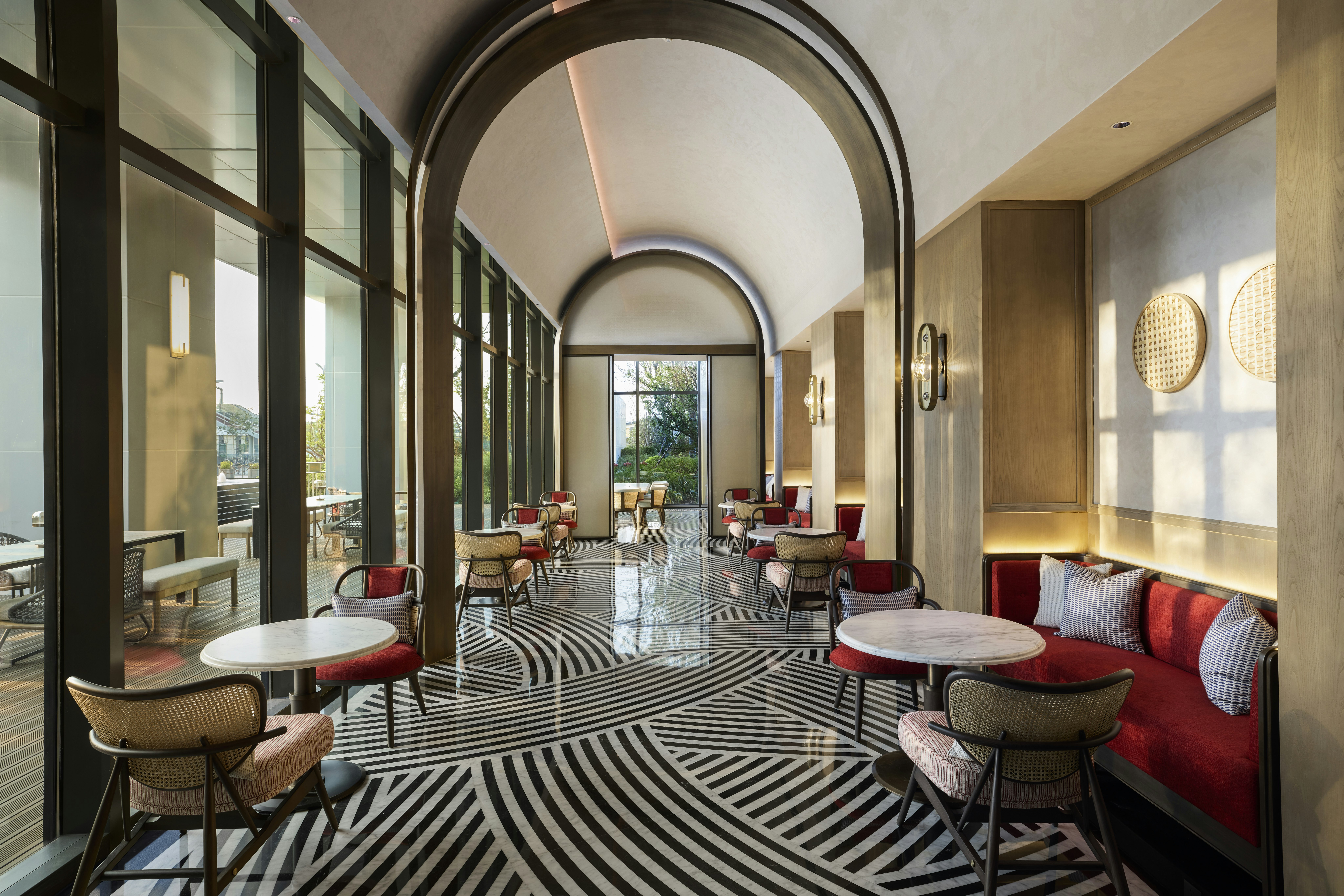 Canopy by Hilton Shanghai Belfry Plaza 17/37