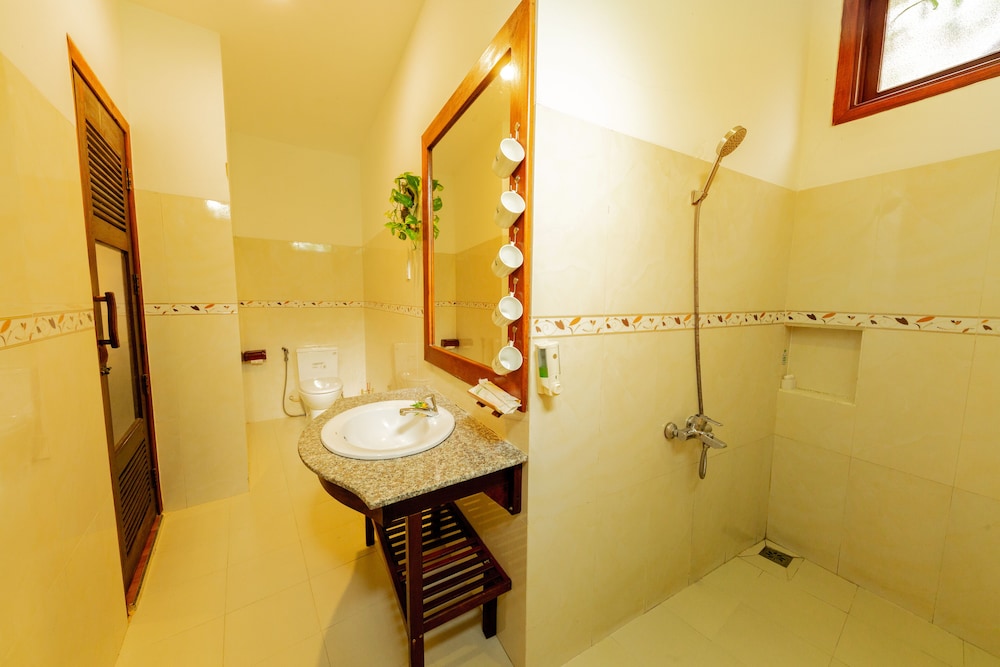 Bao Quynh Bungalow 28/71