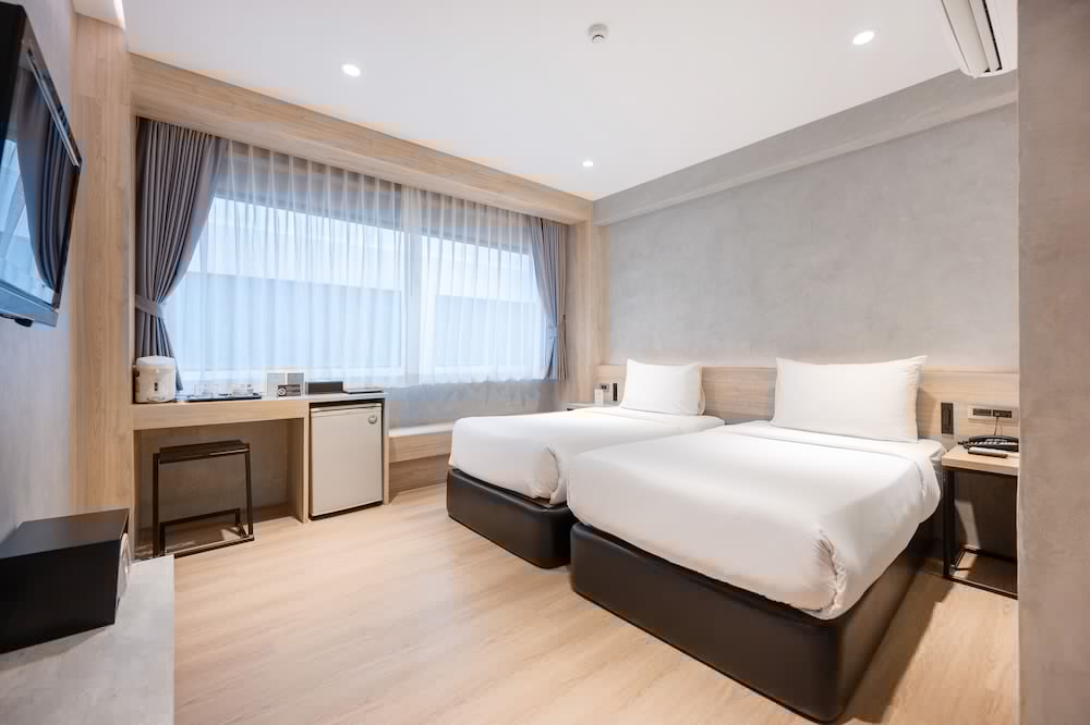 Loft Bangkok Hotel 25/72