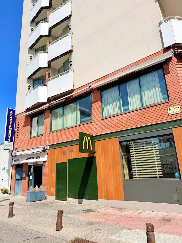 Lloret Sun Apartments 1/50