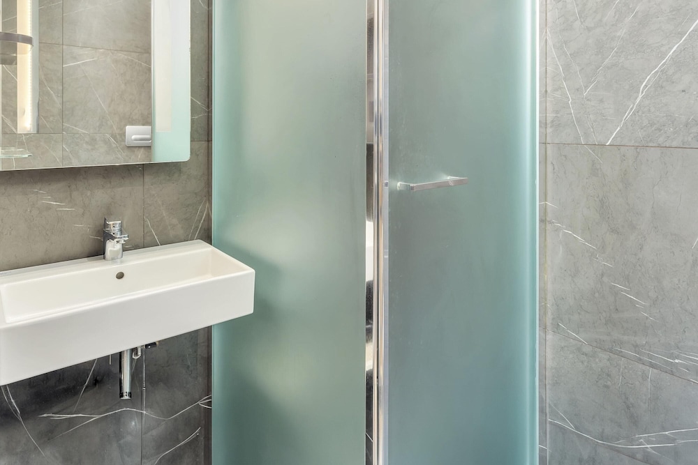 B&B Hotel Milano City Center Duomo 46/50