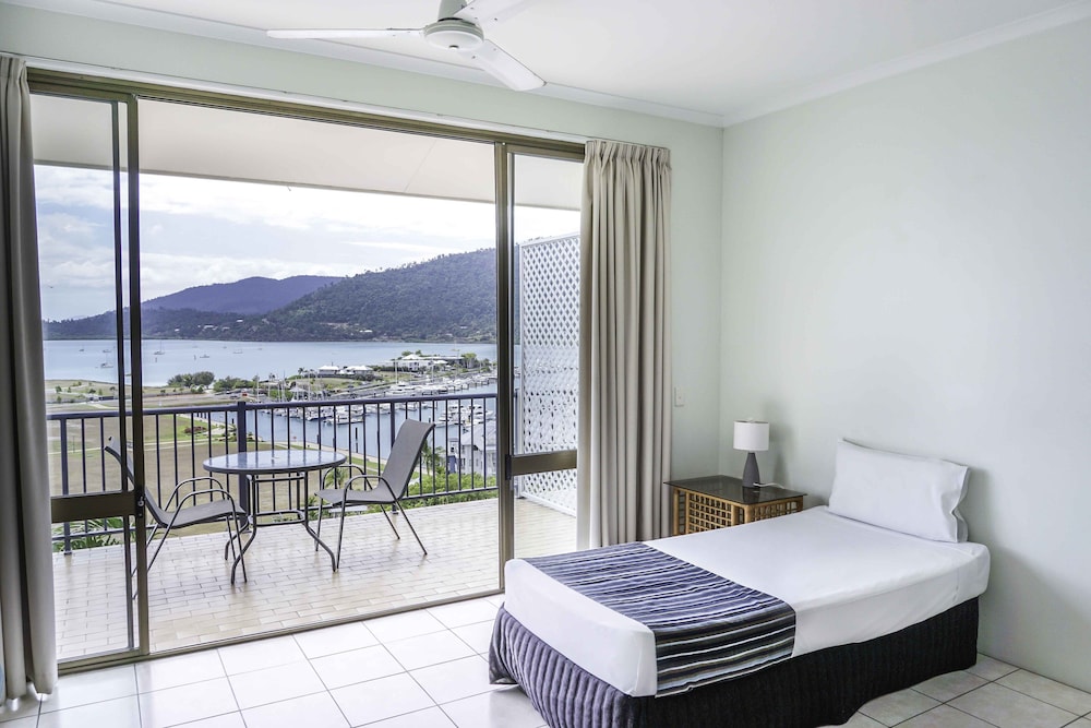 Whitsunday Terraces 44/75