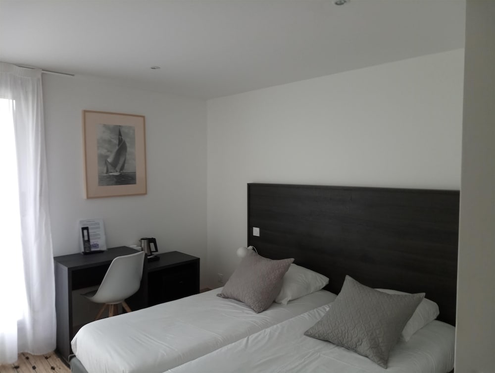 Best Western Hotel Le Crystal Dinard 33/58