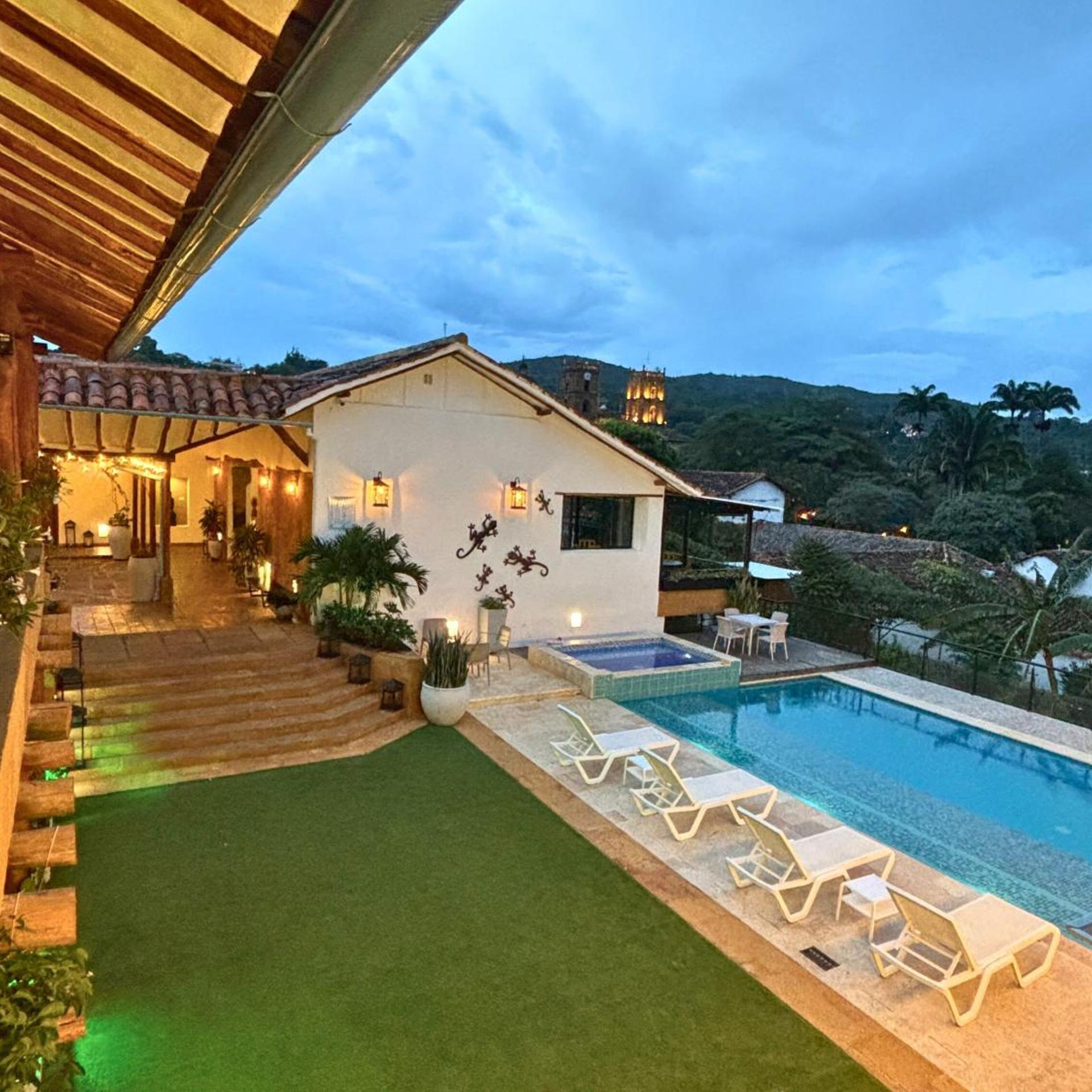Santa Sofia Casa Boutique 47/50