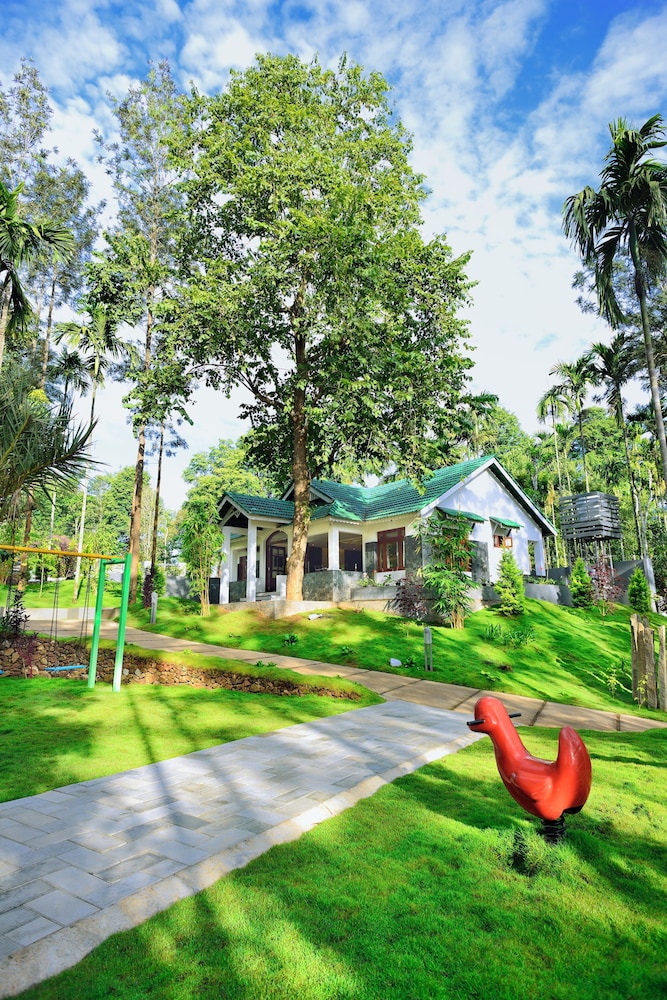 The Woods Resort 39/48