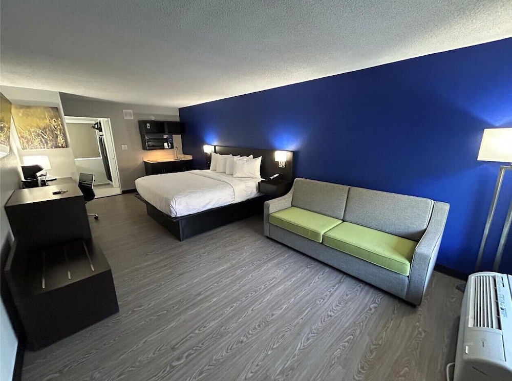SureStay Studio by Best Western Rowland 16/41