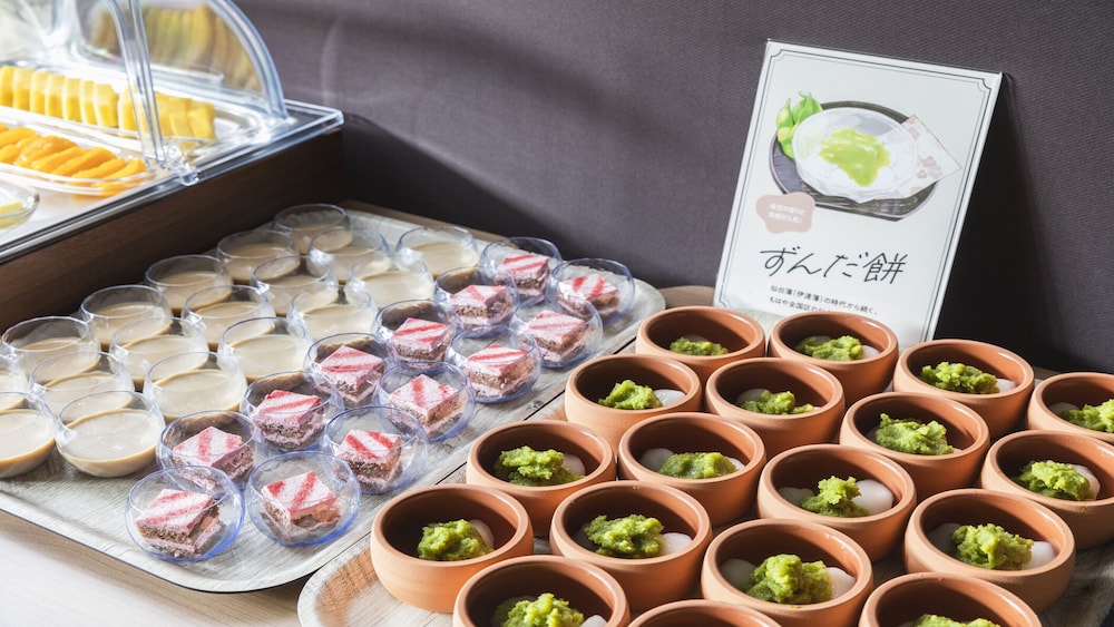 Sotetsu Fresa Inn Sendai 27/50