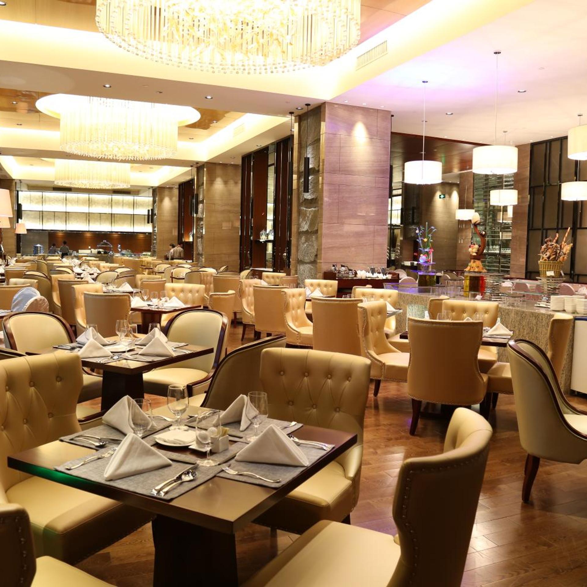 Changfeng Gloria Plaza Hotel 33/50