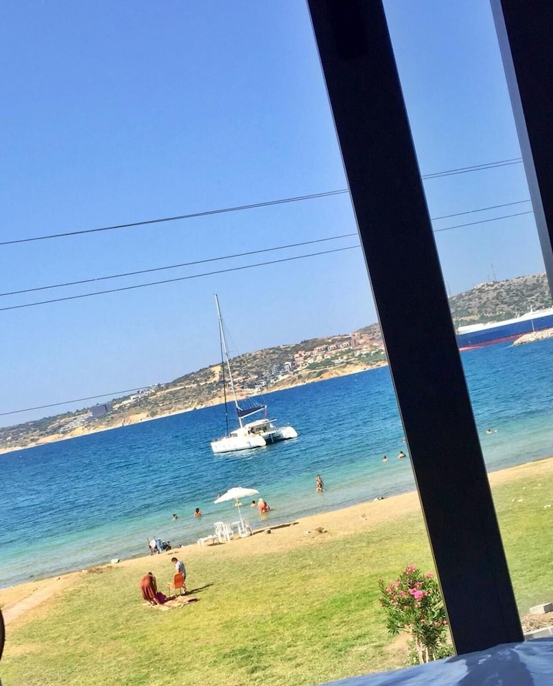 Ege Otel 32/36