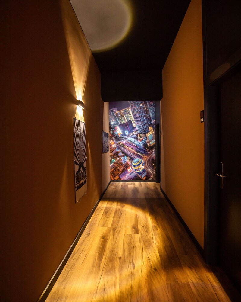 24Seven Hotel Schwabach 32/46