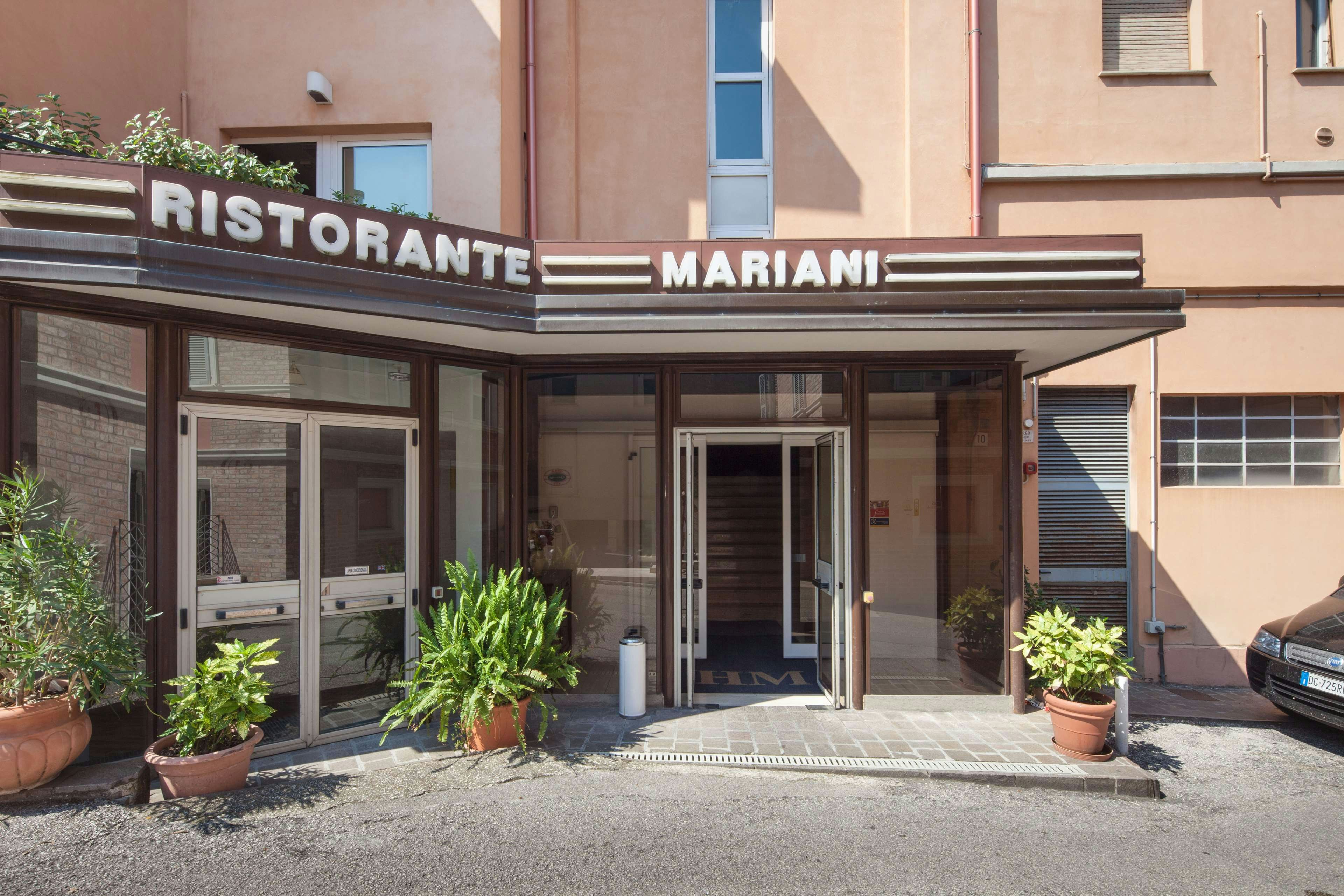 Mariani 3/32