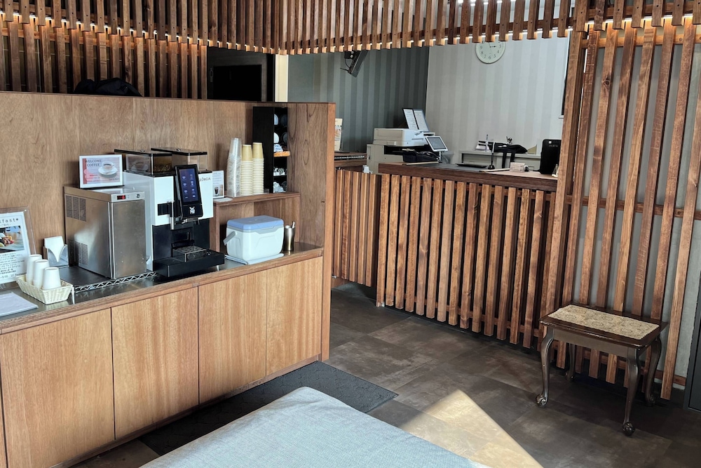 Heiwadai Hotel Otemon 9/50