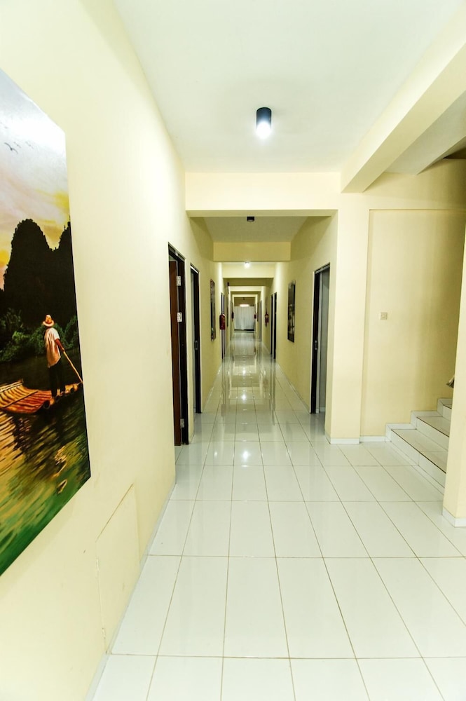 Grace Setia Hotel 36/45