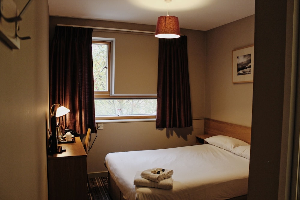 Lancaster Hotel & Spa 10/33