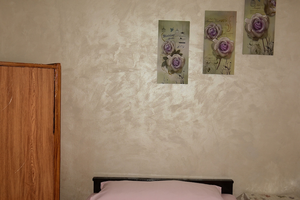 City Hostel 28/50