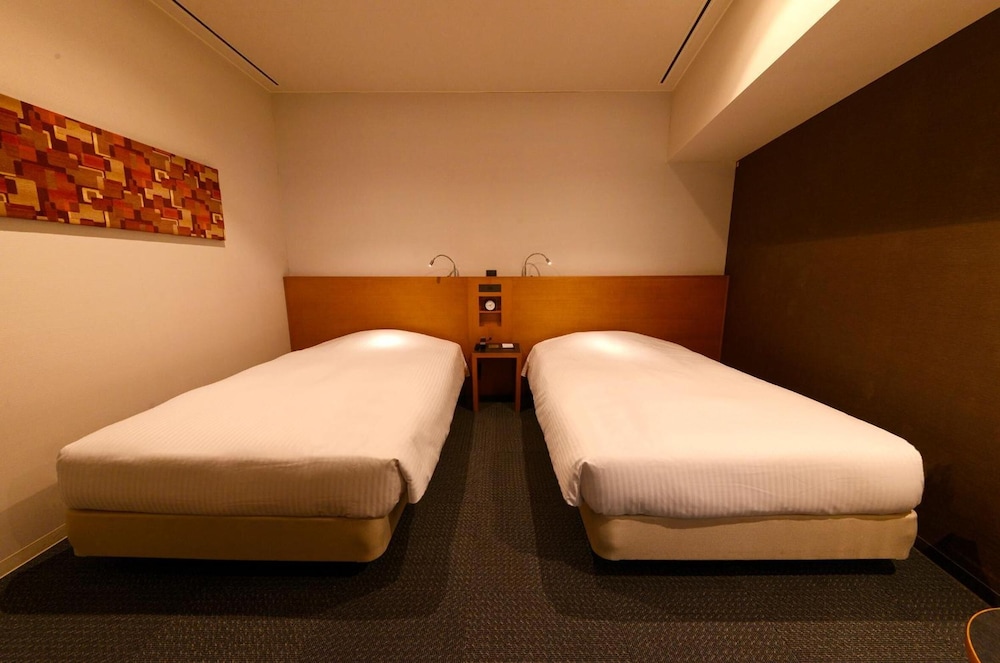 JR Inn Sapporo 25/40