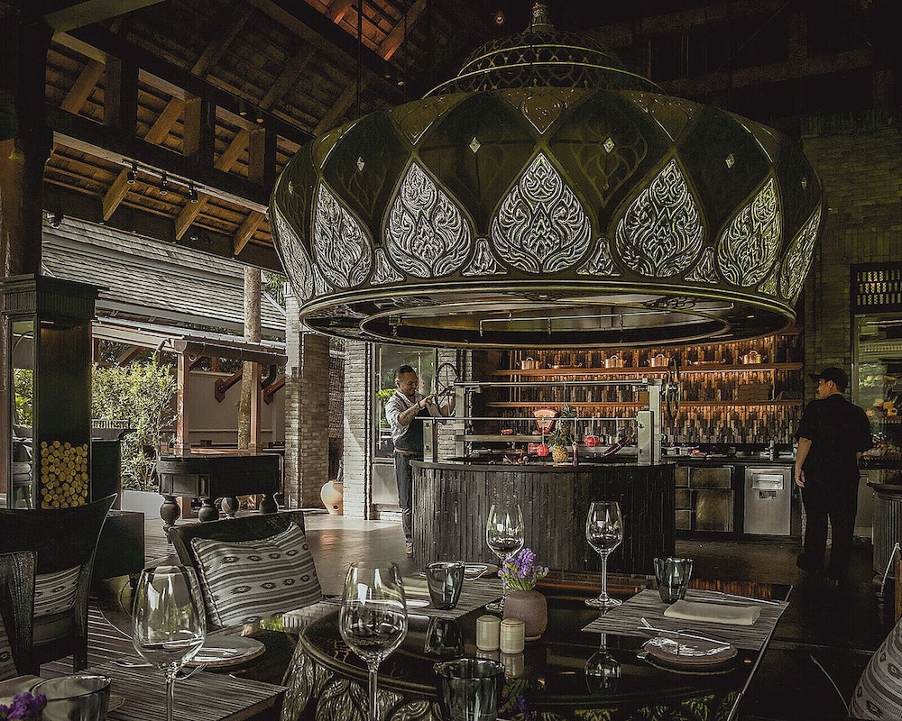 Four Seasons Resort Chiang Mai 28/91
