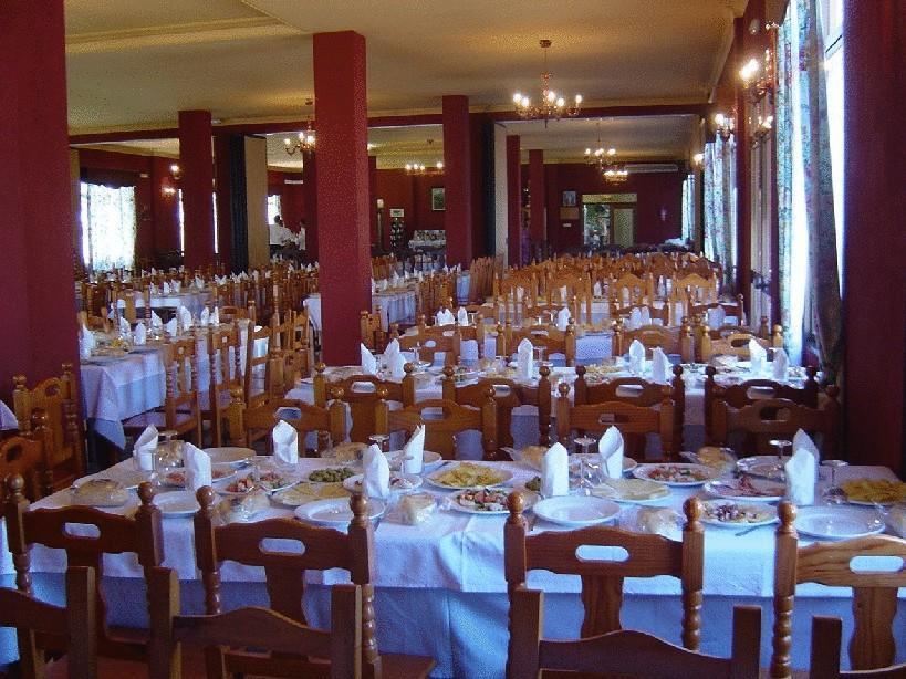 Hotel La Barca 9/15