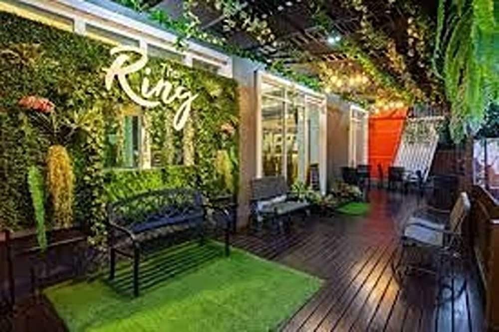 The Ring Residence 34/37