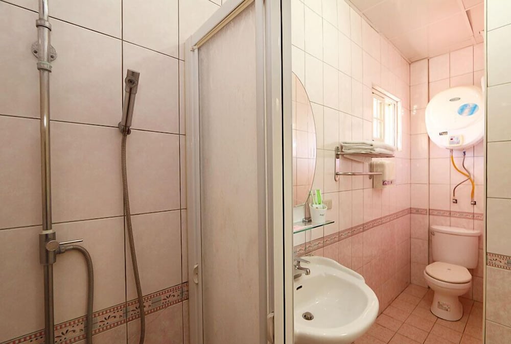 Yuan Qi Wu Homestay 31/34