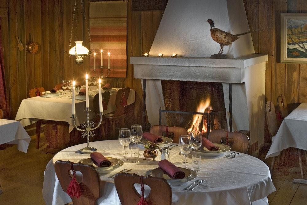 Gammelgarden Hotell 34/44