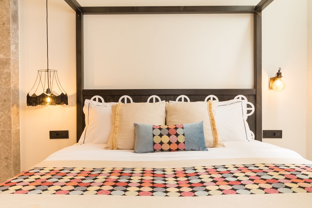 Cressa Corona Boutique Hotel Adults Only 11/41