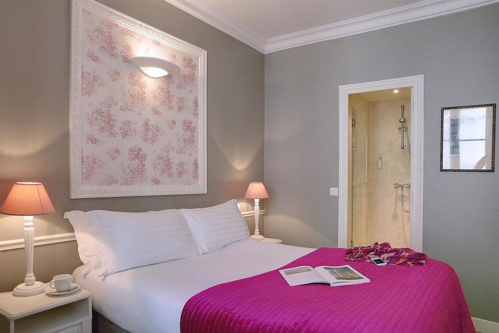 Hotel Saint Martin Bastille 11/50